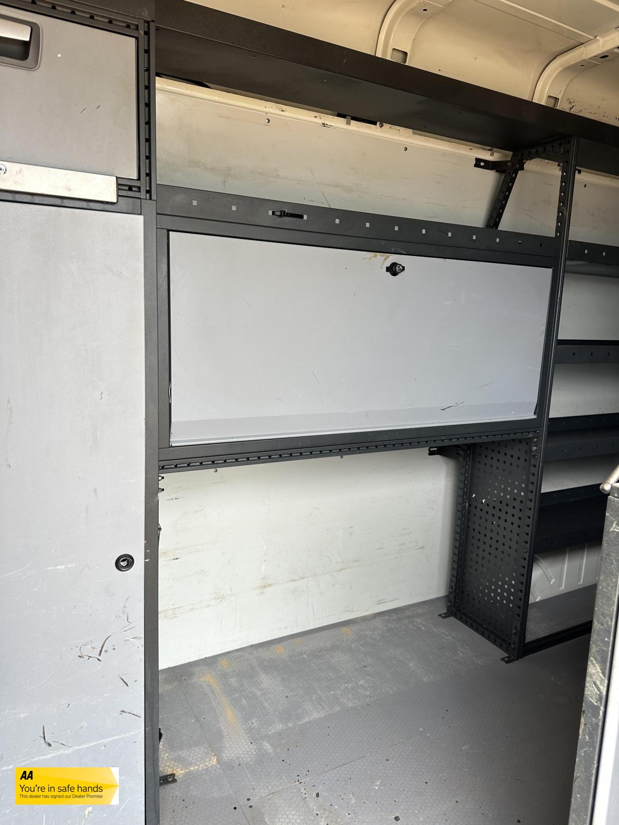 Vehicle 41