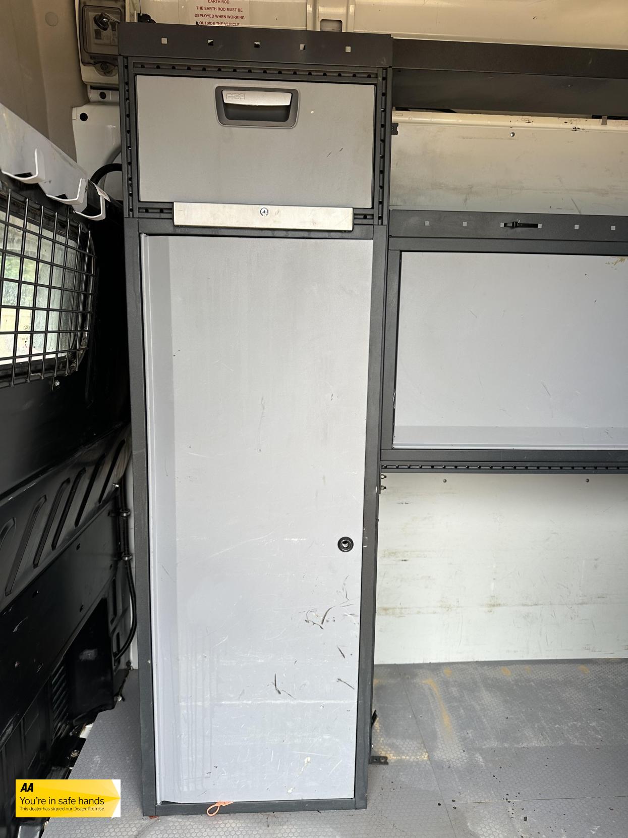 Vehicle 42