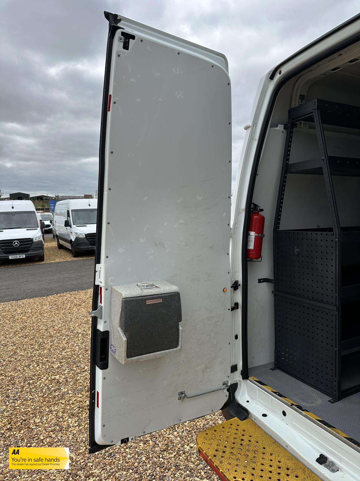 Vehicle 55