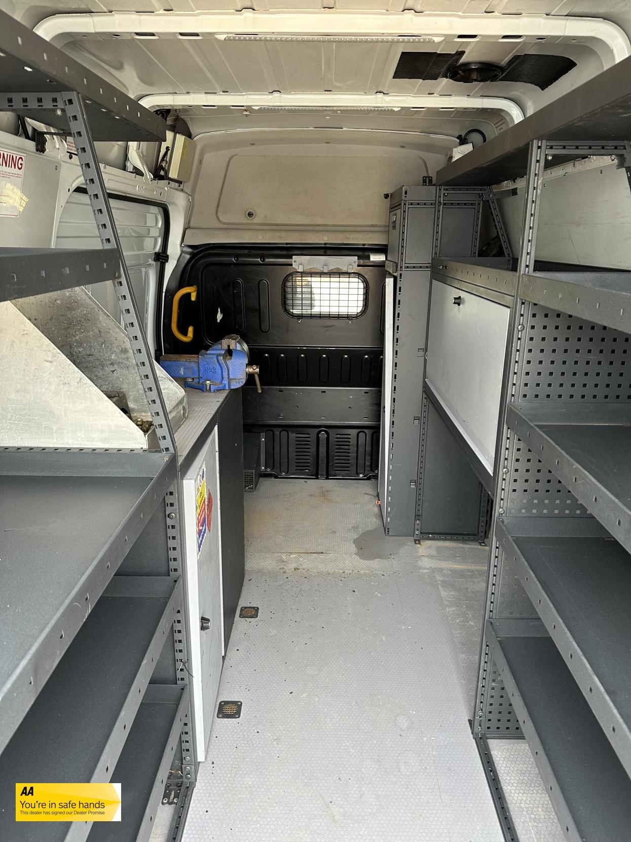Vehicle 60