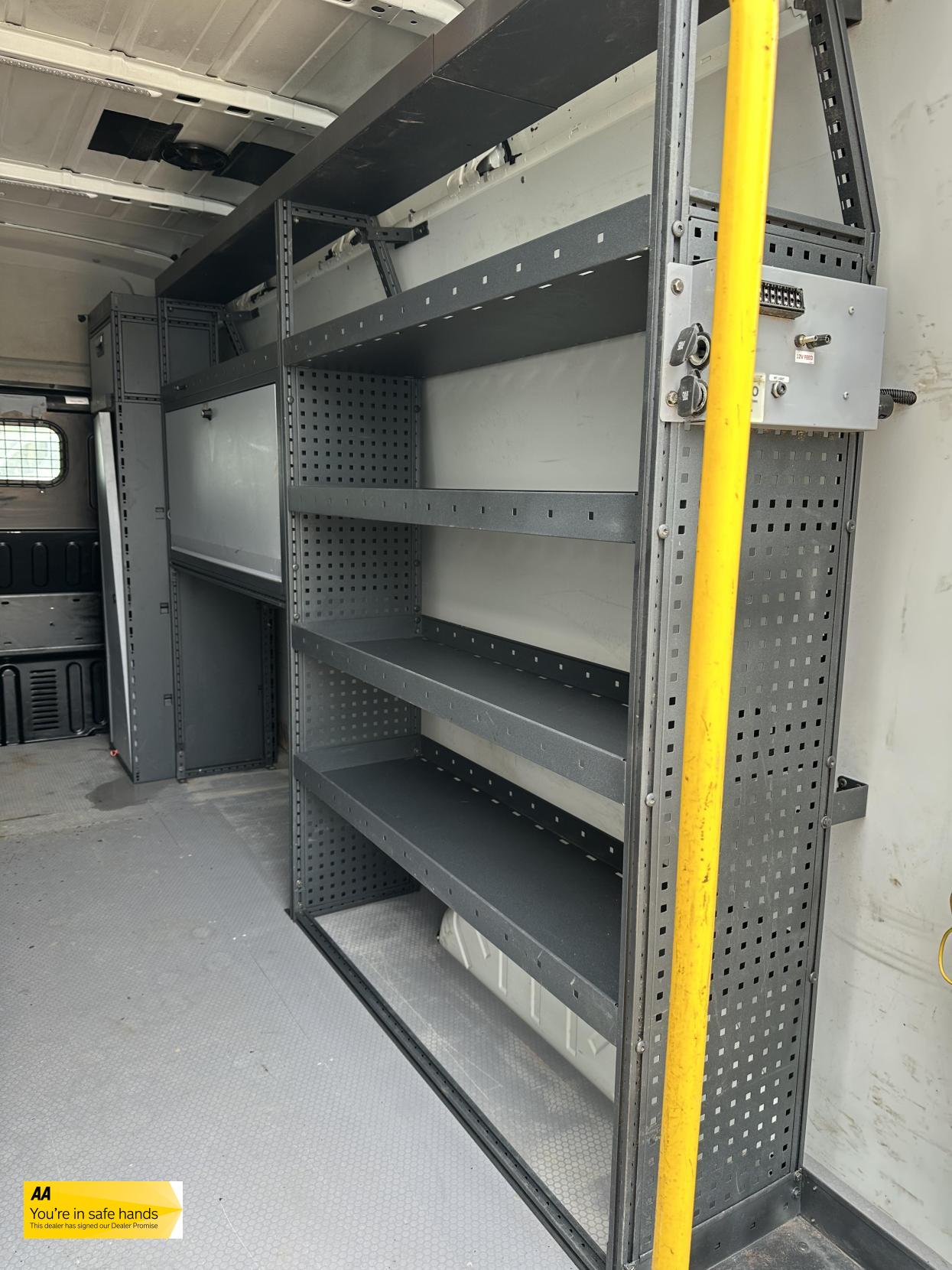 Vehicle 61