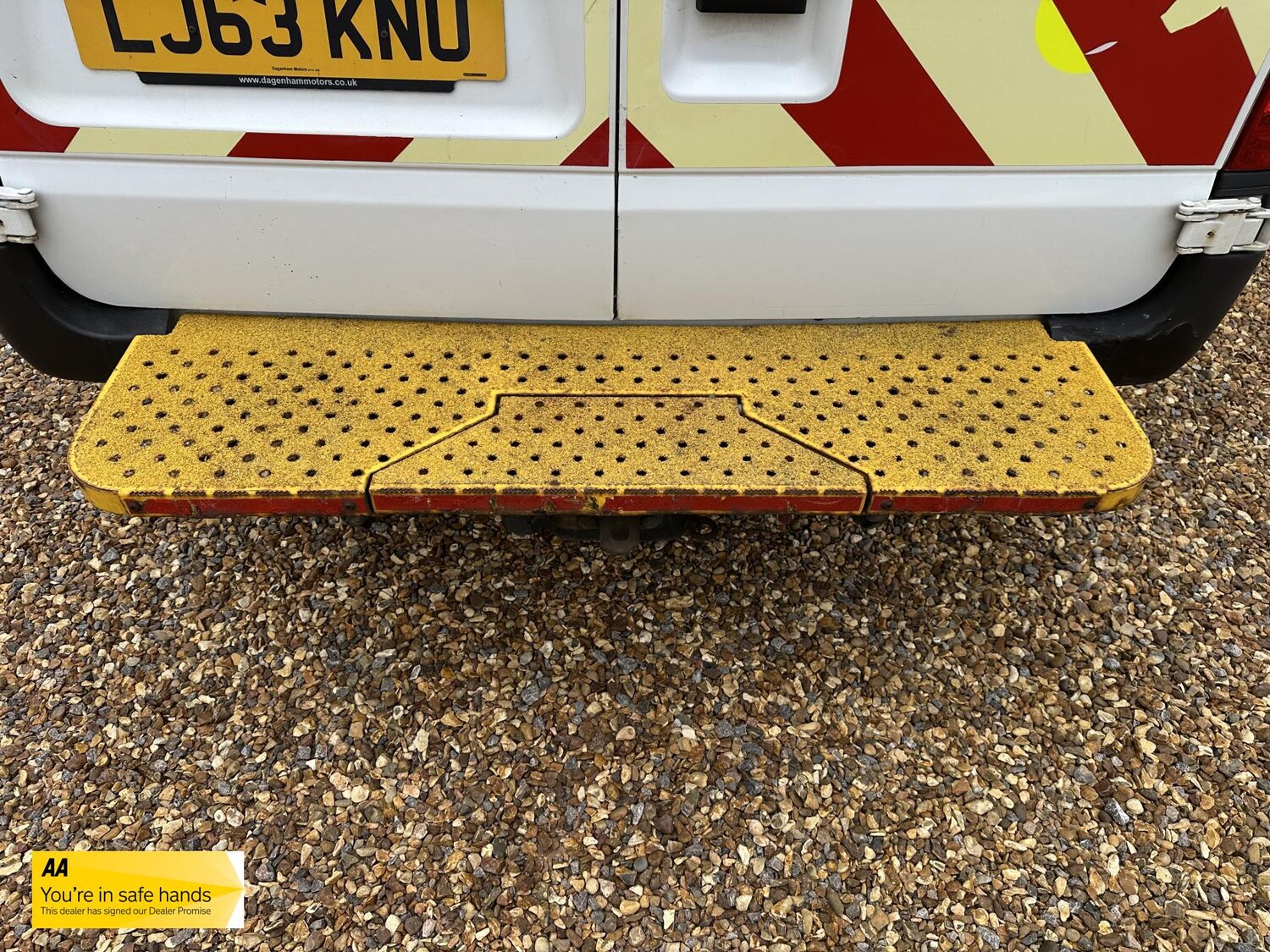 Vehicle 63