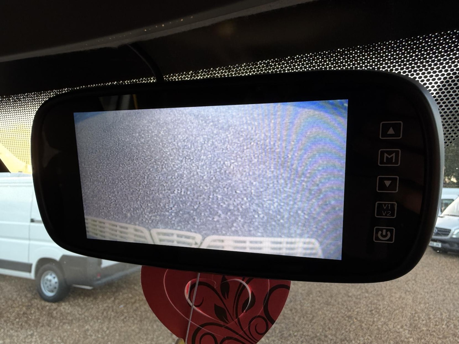 Used Vauxhall Movano 2018 for sale - 76867049: Photo 26