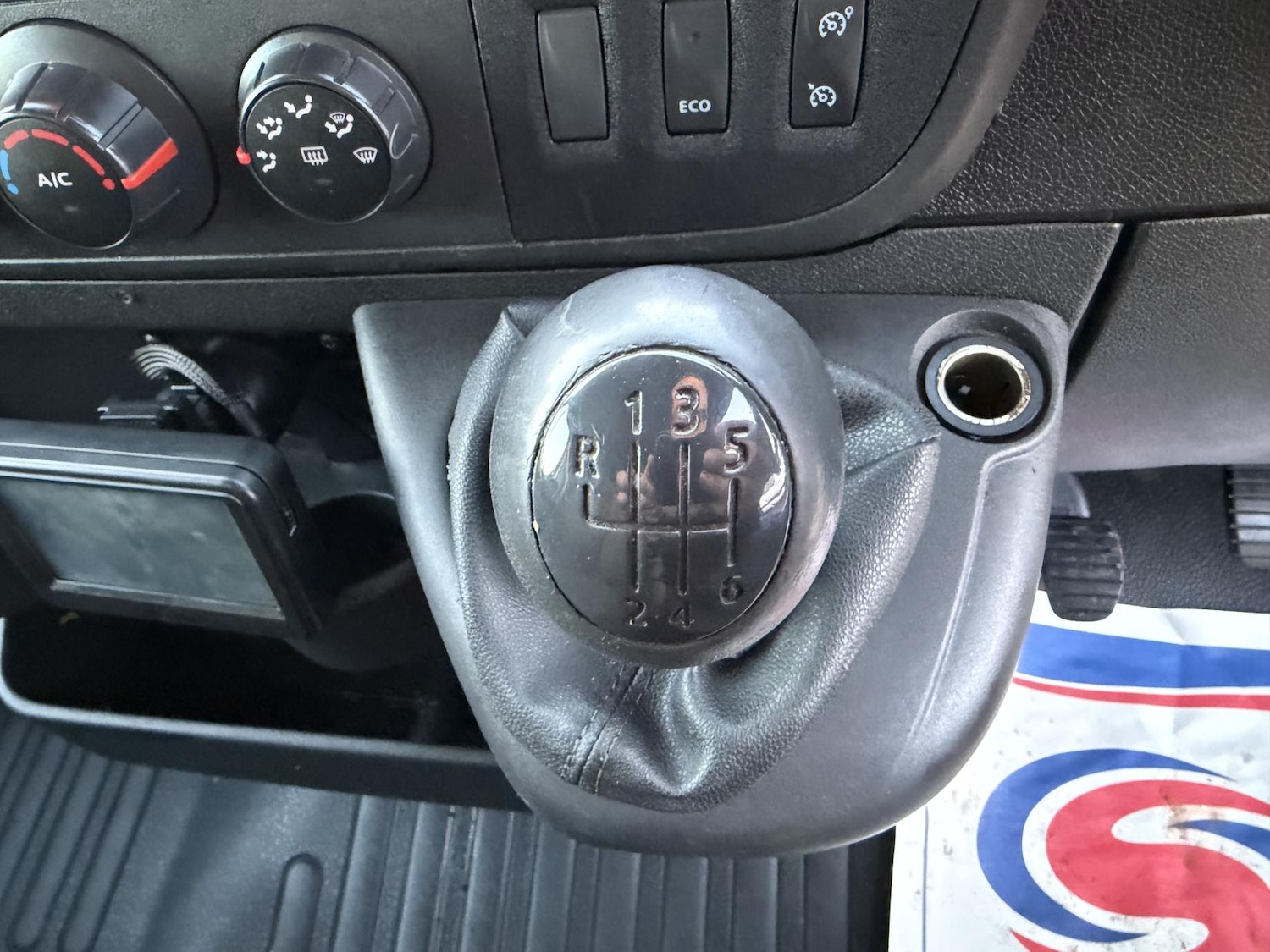 Used Vauxhall Movano 2018 for sale - 76867049: Photo 27