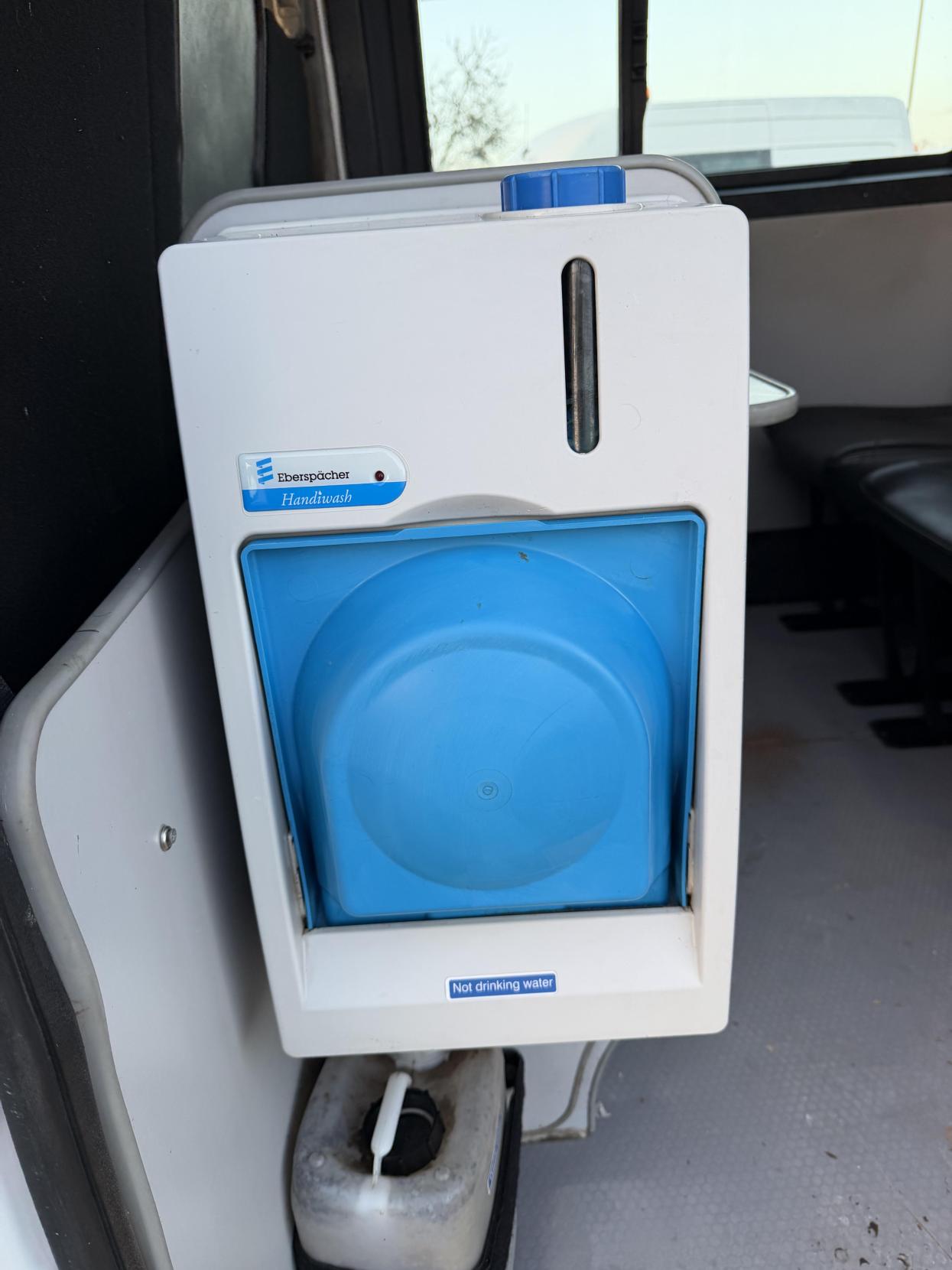 Used Vauxhall Movano 2018 for sale - 76867049: Photo 32