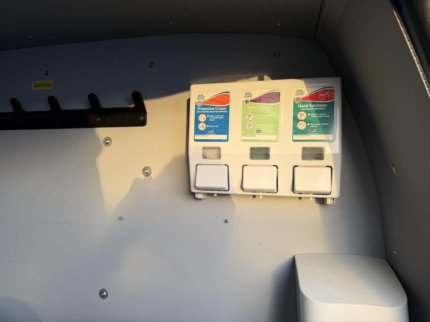 Used Vauxhall Movano 2018 for sale - 76867049: Photo 38