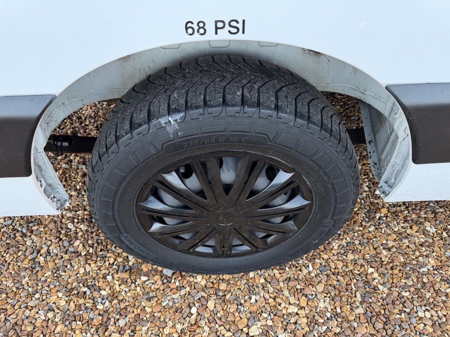 Used Vauxhall Movano 2018 for sale - 76867049: Photo 52