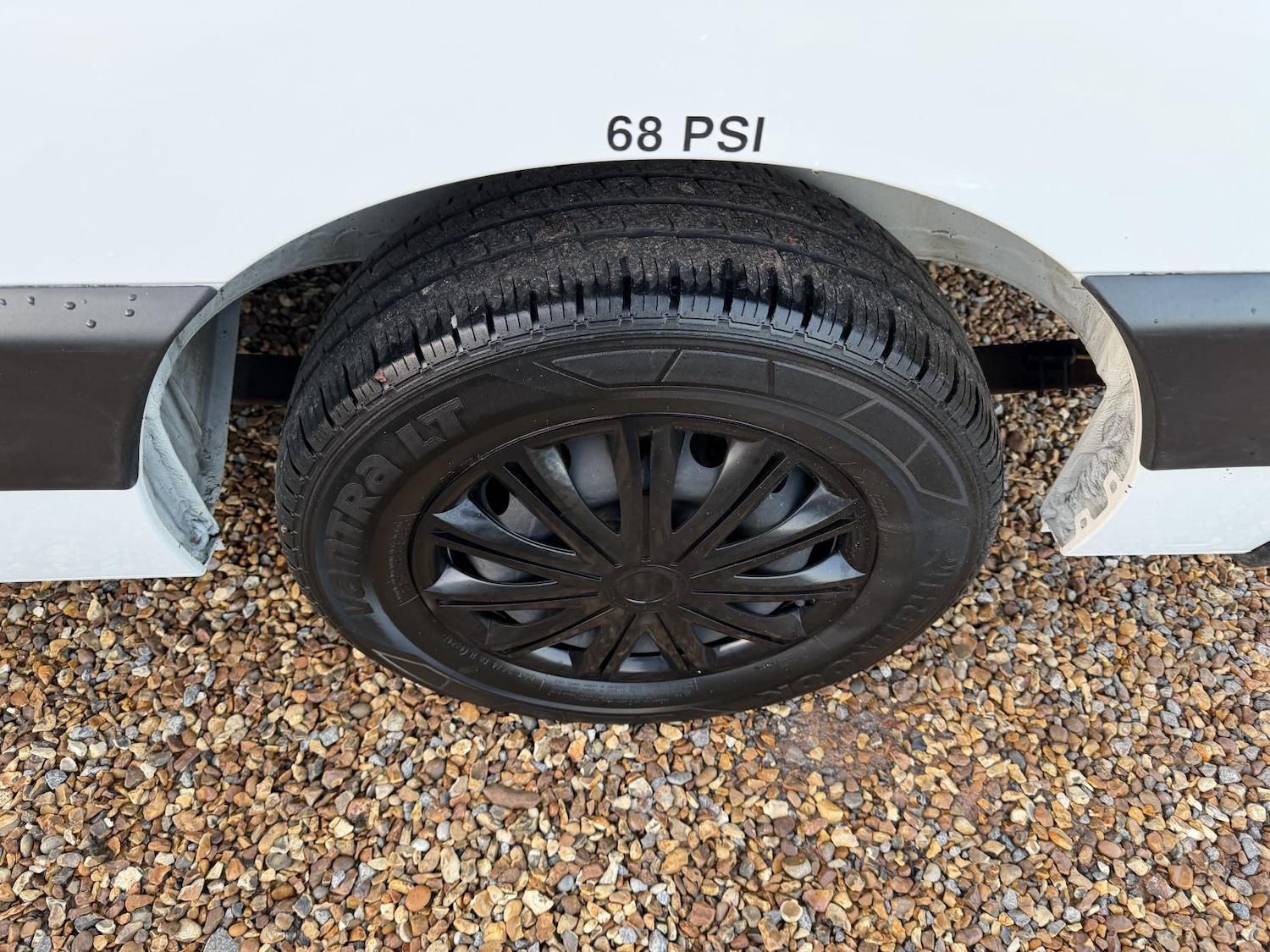 Used Vauxhall Movano 2018 for sale - 76867049: Photo 53