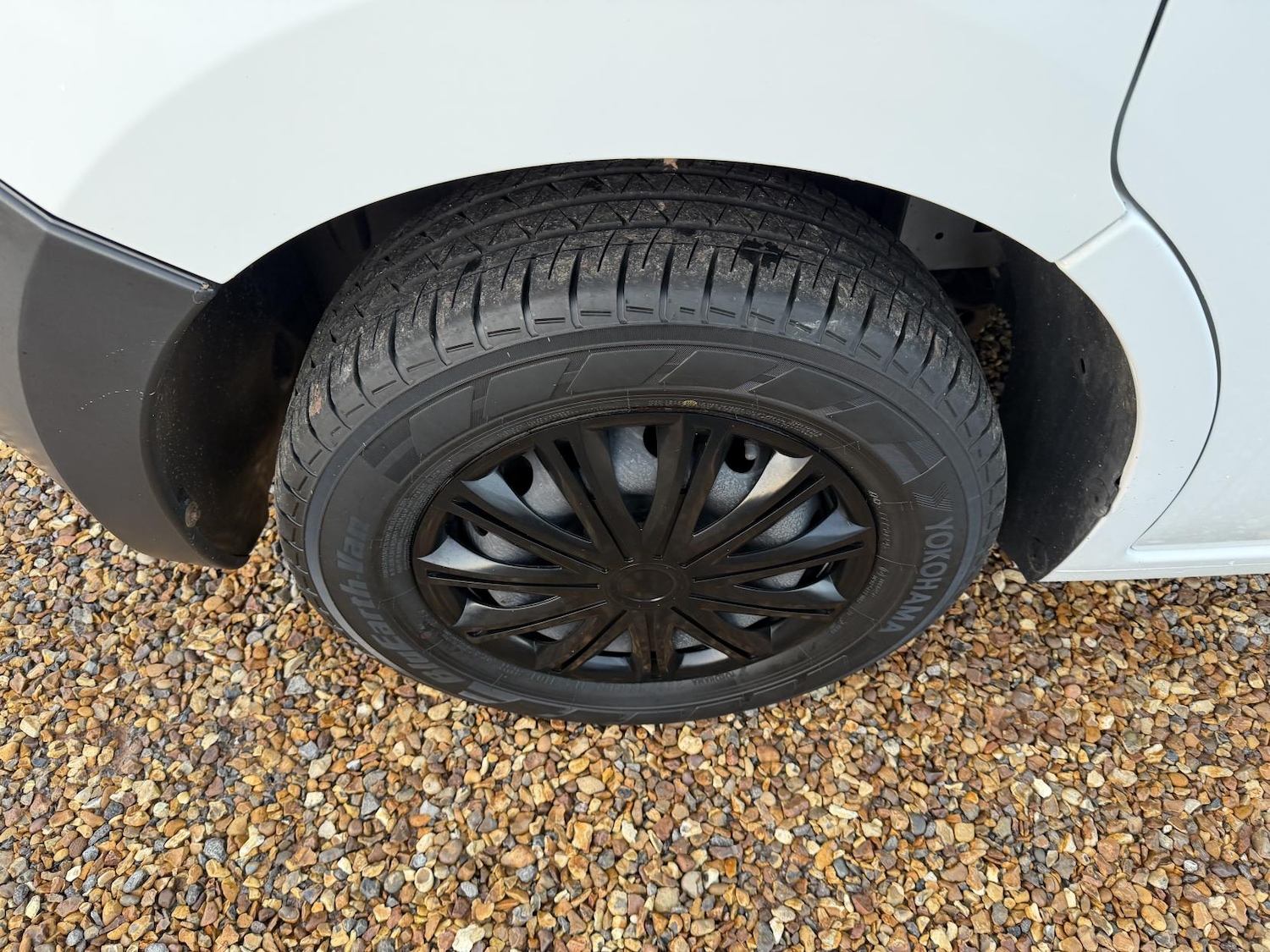 Used Vauxhall Movano 2018 for sale - 76867049: Photo 54