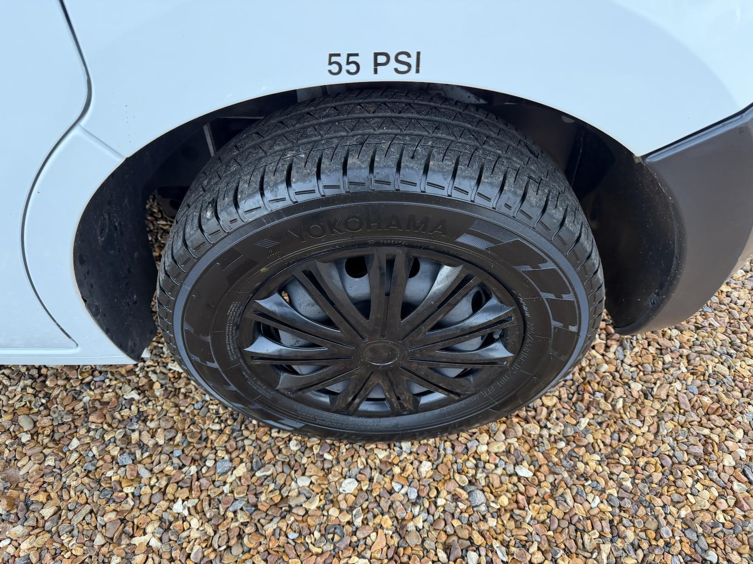 Used Vauxhall Movano 2018 for sale - 76867049: Photo 55