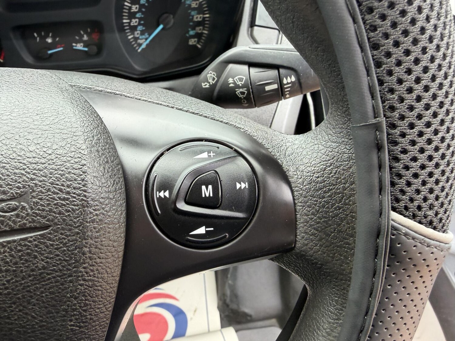 Used Ford Transit Custom 2016 for sale - 76471819: Photo 18