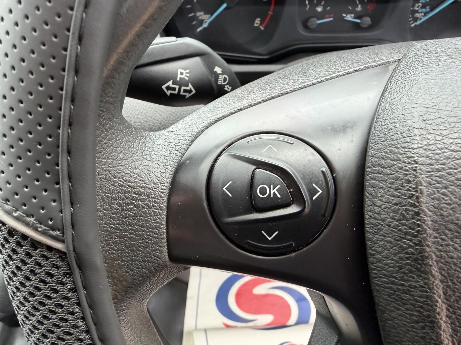 Used Ford Transit Custom 2016 for sale - 76471819: Photo 23