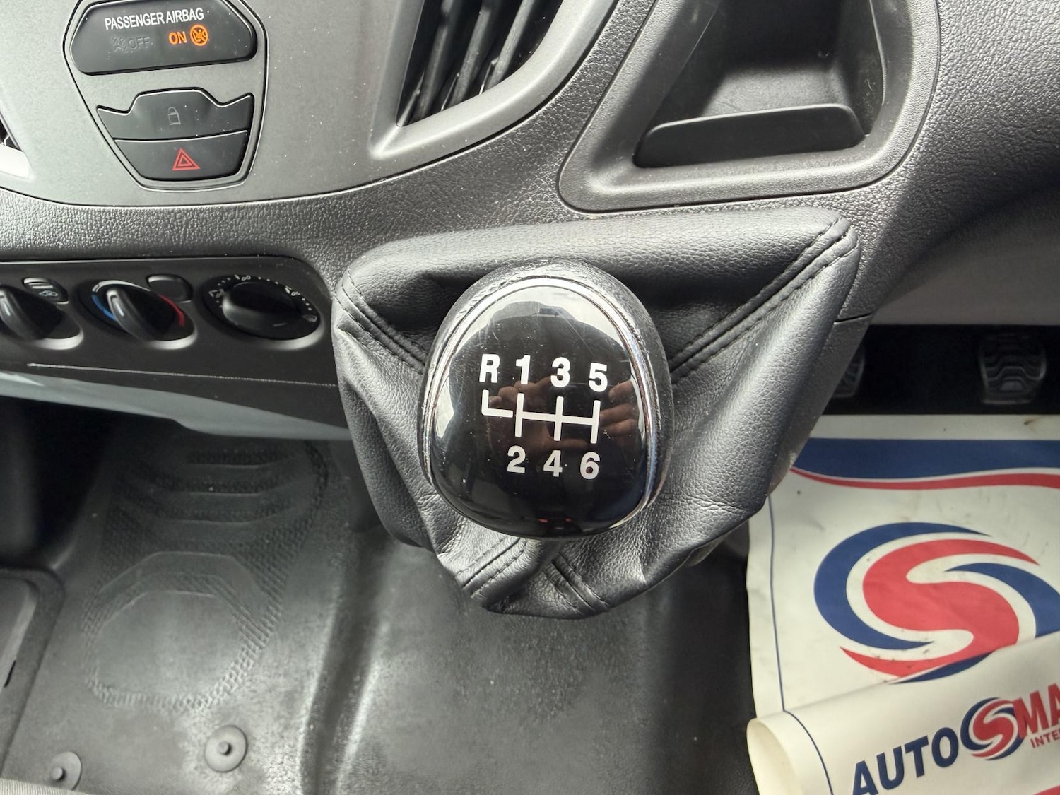 Used Ford Transit Custom 2016 for sale - 76471819: Photo 24