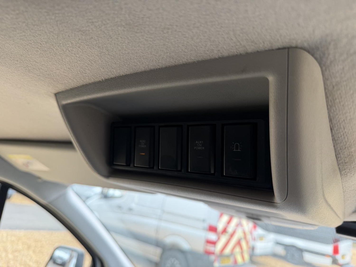 Used Ford Transit Custom 2016 for sale - 76471819: Photo 29