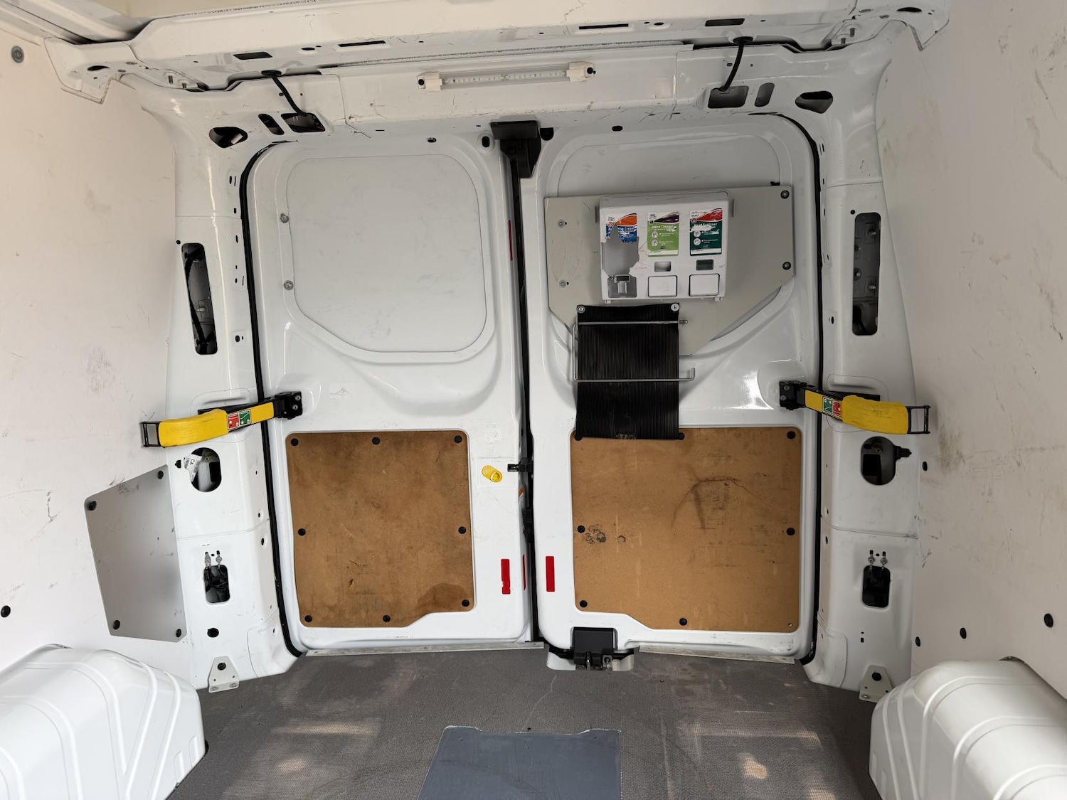 Used Ford Transit Custom 2016 for sale - 76471819: Photo 30