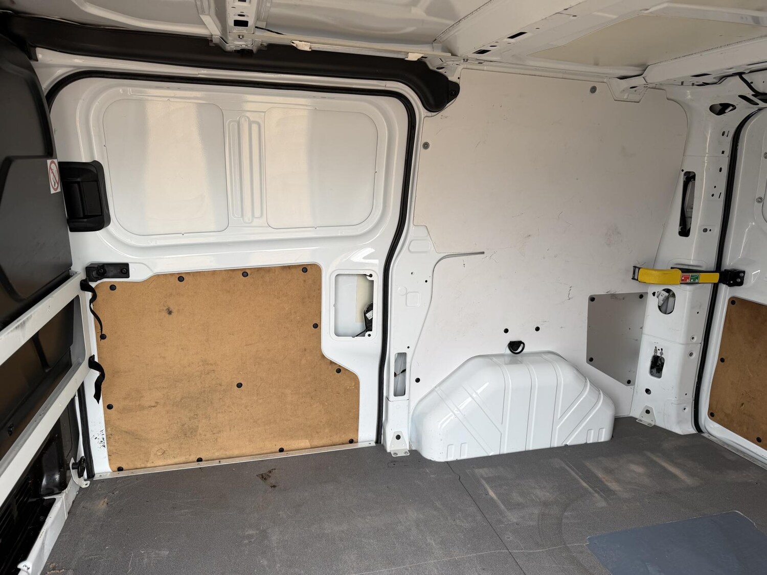 Used Ford Transit Custom 2016 for sale - 76471819: Photo 31