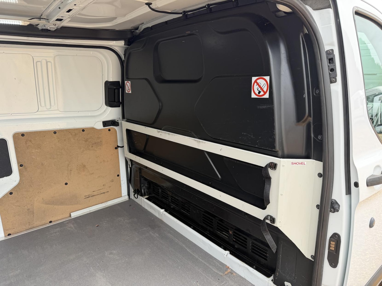 Used Ford Transit Custom 2016 for sale - 76471819: Photo 34