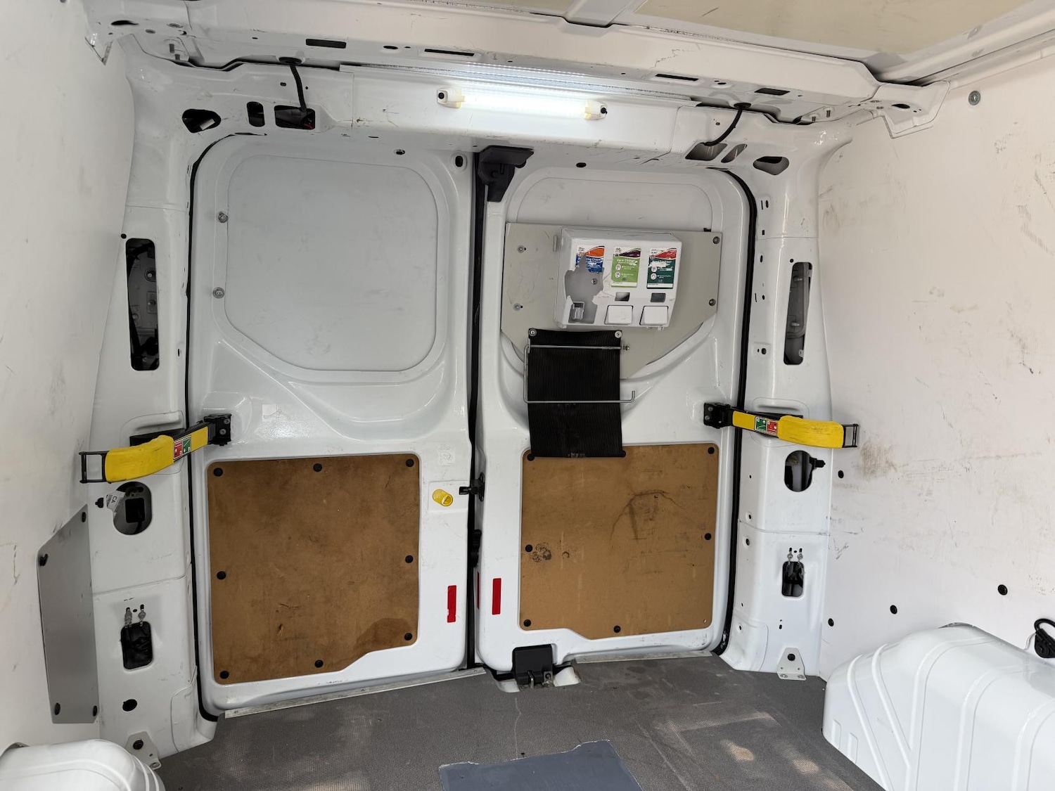 Used Ford Transit Custom 2016 for sale - 76471819: Photo 38