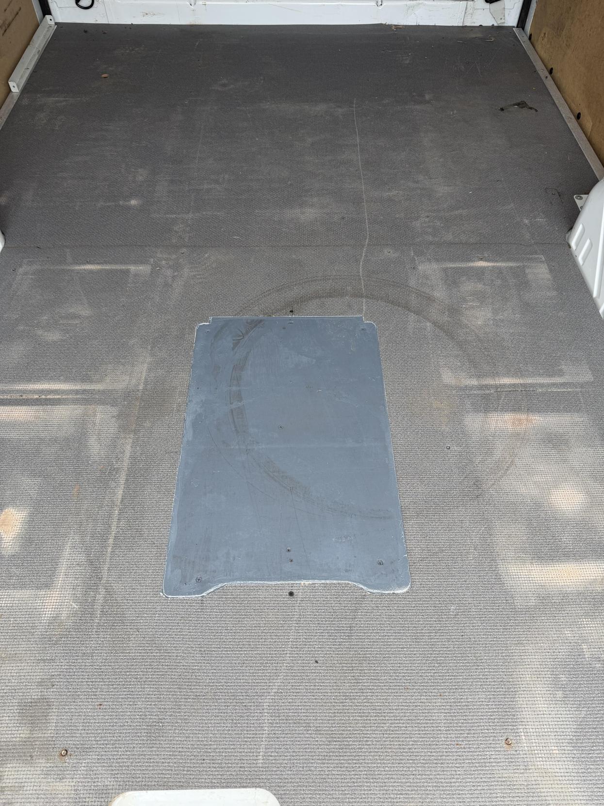 Used Ford Transit Custom 2016 for sale - 76471819: Photo 39