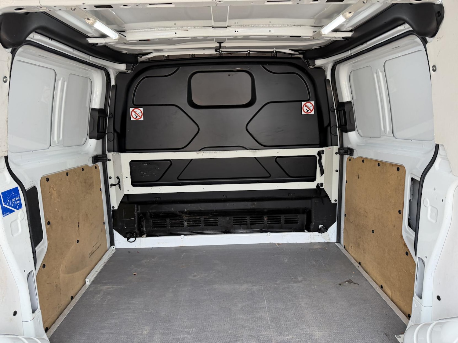 Used Ford Transit Custom 2016 for sale - 76471819: Photo 41