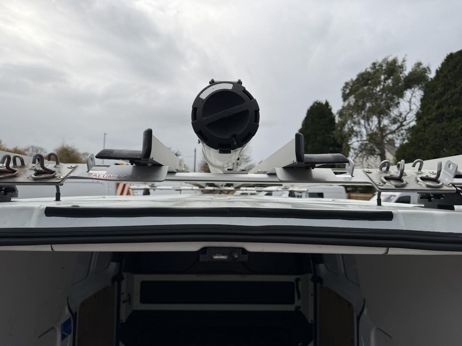 Used Ford Transit Custom 2016 for sale - 76471819: Photo 42