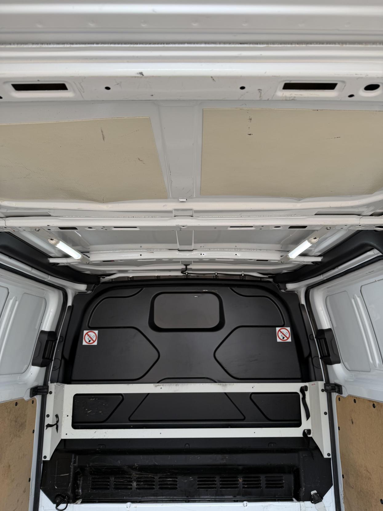 Used Ford Transit Custom 2016 for sale - 76471819: Photo 43