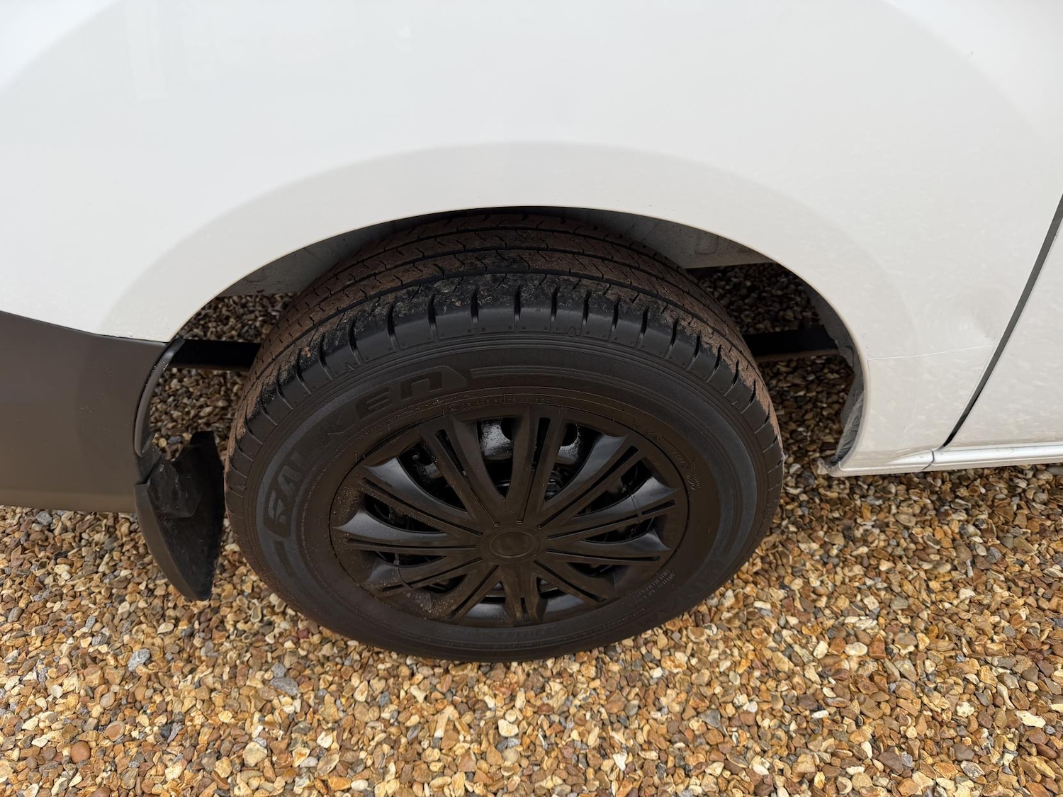 Used Ford Transit Custom 2016 for sale - 76471819: Photo 47