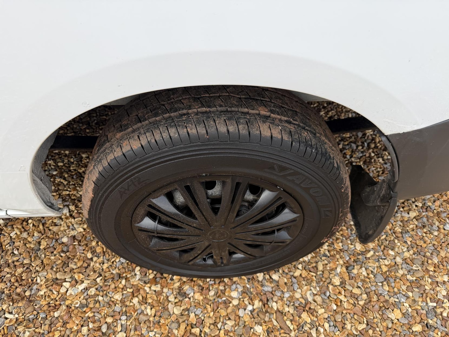 Used Ford Transit Custom 2016 for sale - 76471819: Photo 48