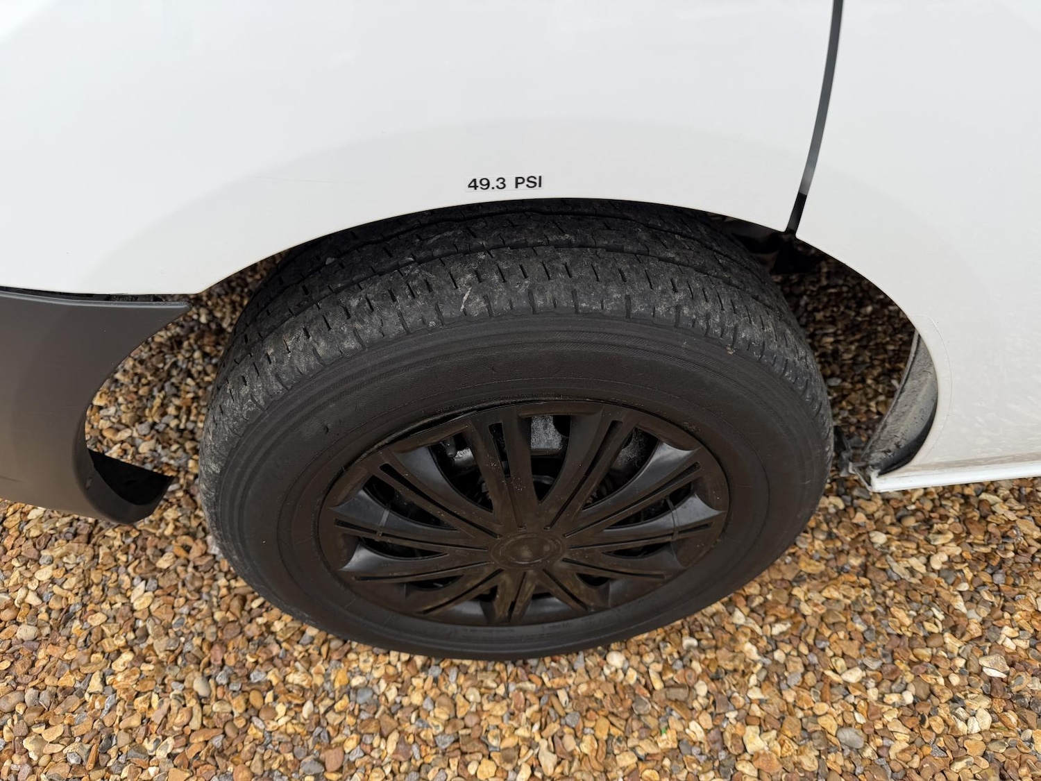 Used Ford Transit Custom 2016 for sale - 76471819: Photo 49