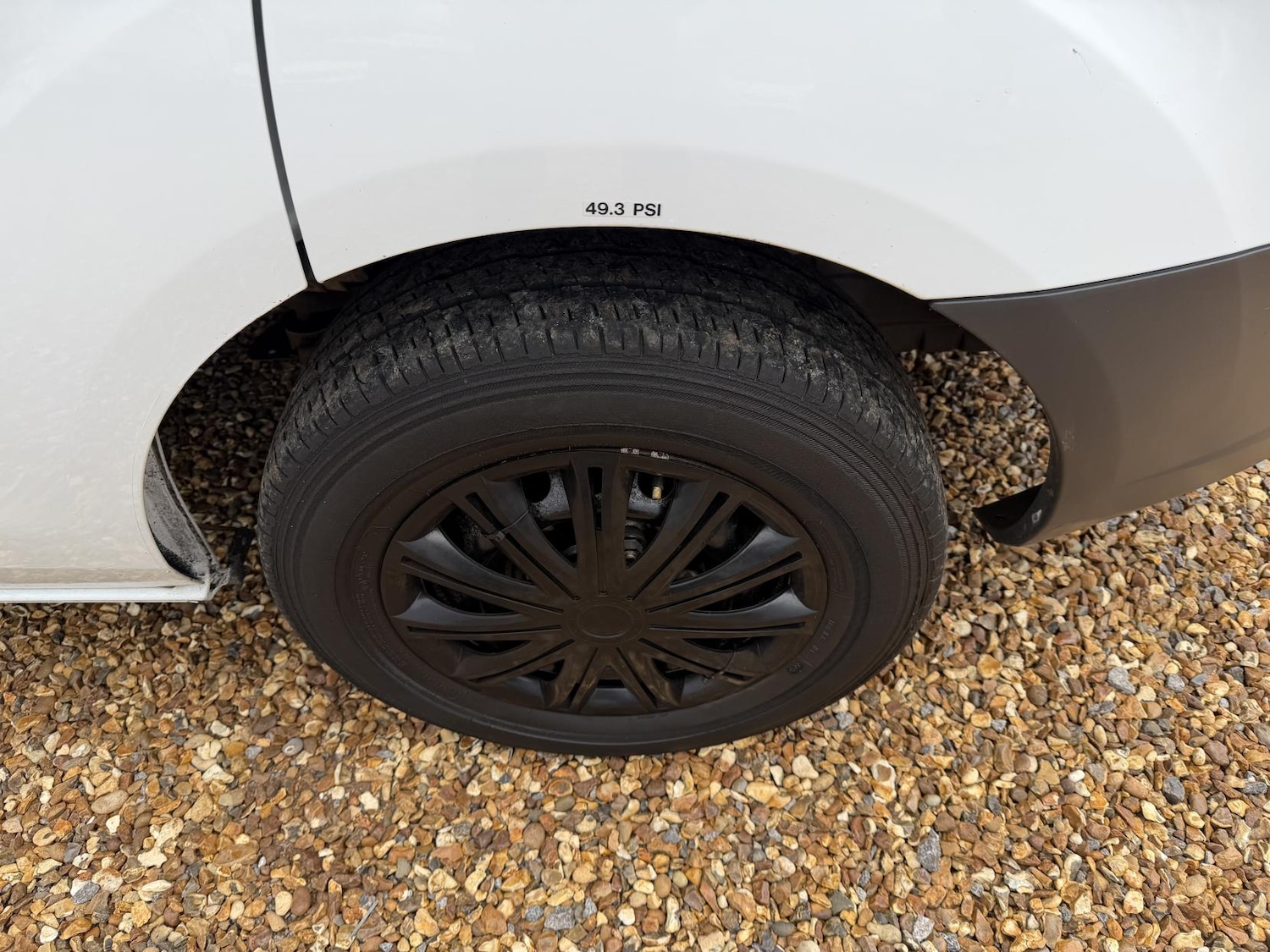 Used Ford Transit Custom 2016 for sale - 76471819: Photo 50