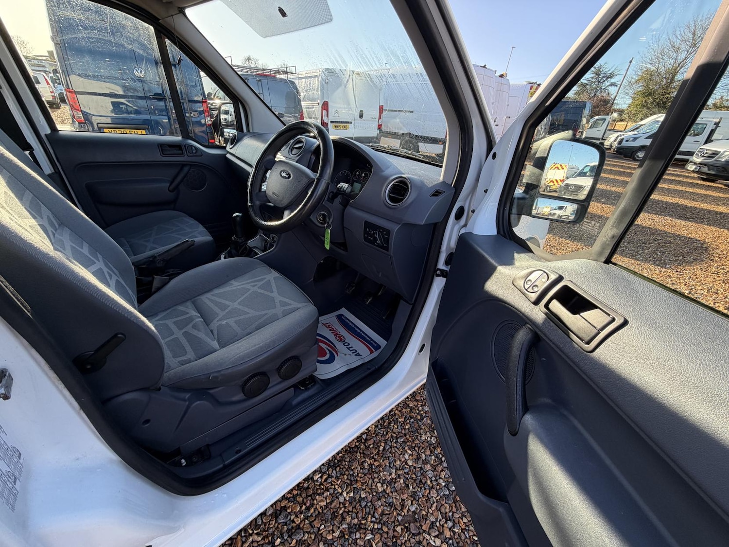 Used Ford Transit Connect 2011 for sale - 77011900: Photo 10