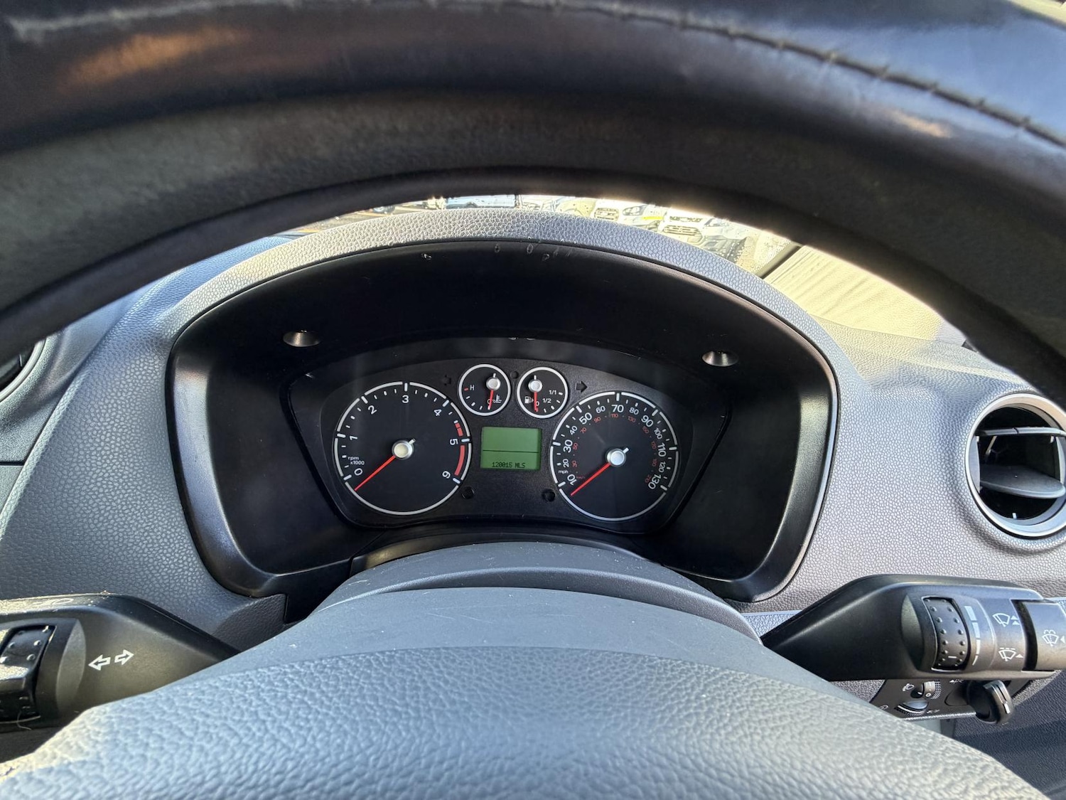 Used Ford Transit Connect 2011 for sale - 77011900: Photo 11