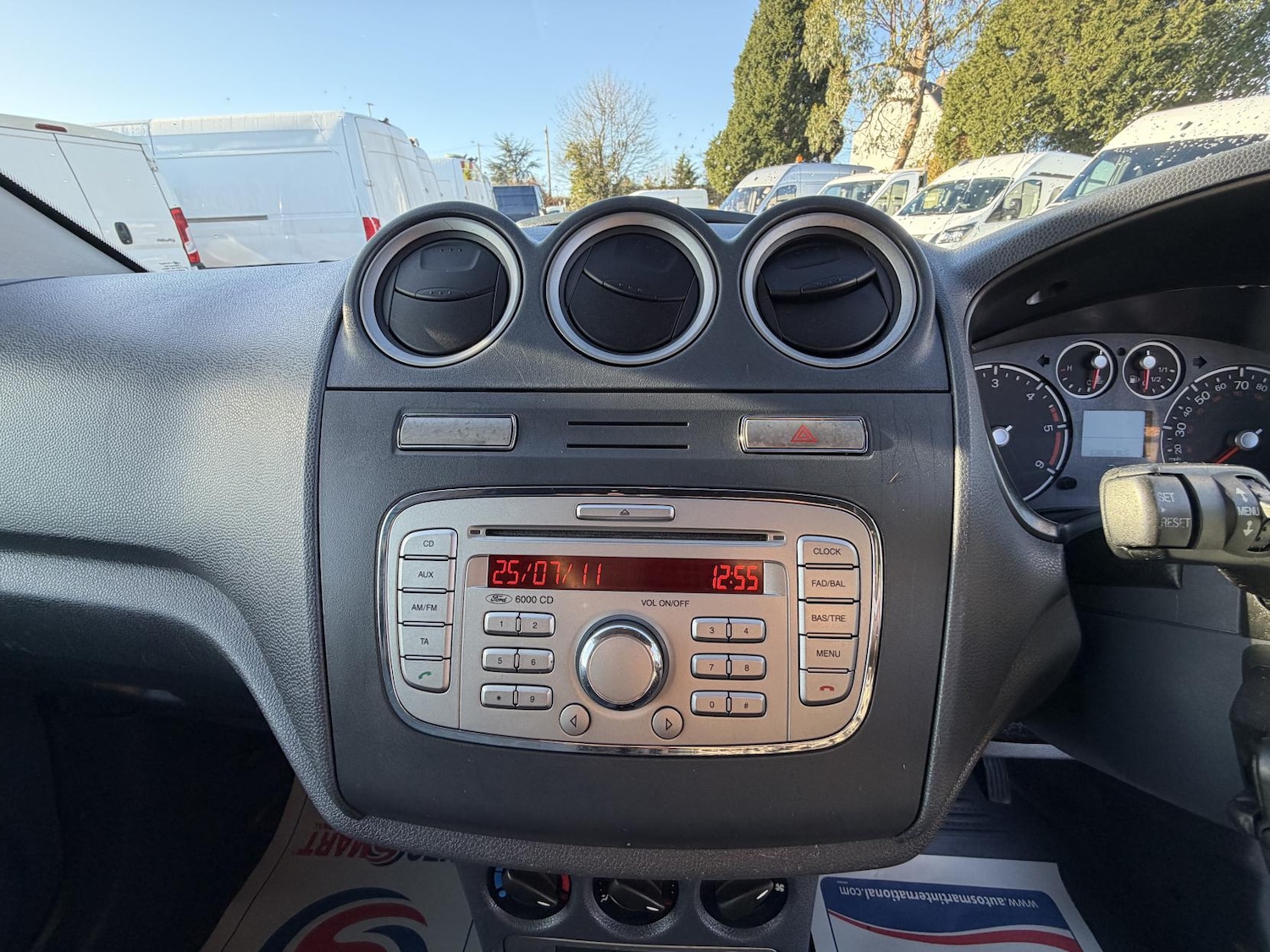 Used Ford Transit Connect 2011 for sale - 77011900: Photo 13