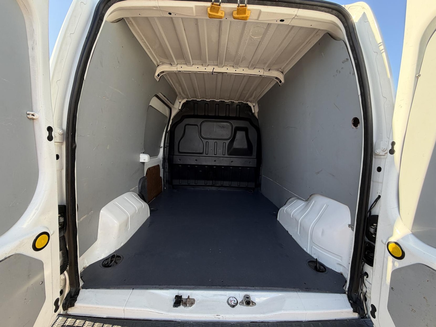 Used Ford Transit Connect 2011 for sale - 77011900: Photo 19