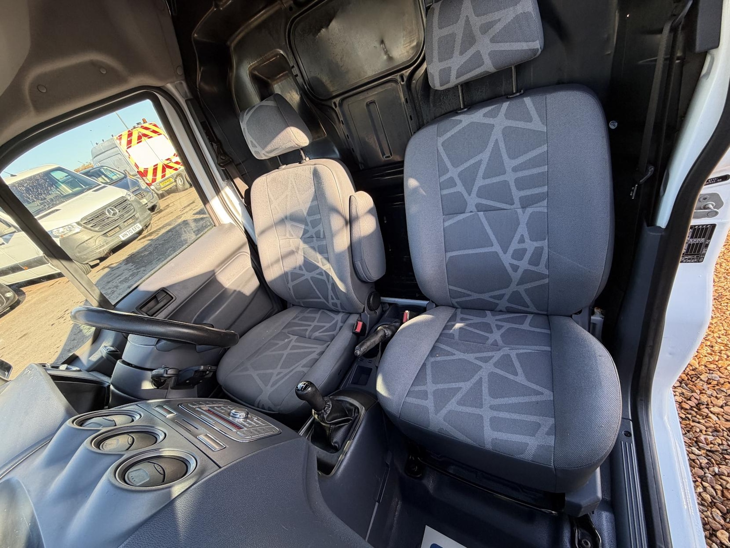 Used Ford Transit Connect 2011 for sale - 77011900: Photo 23