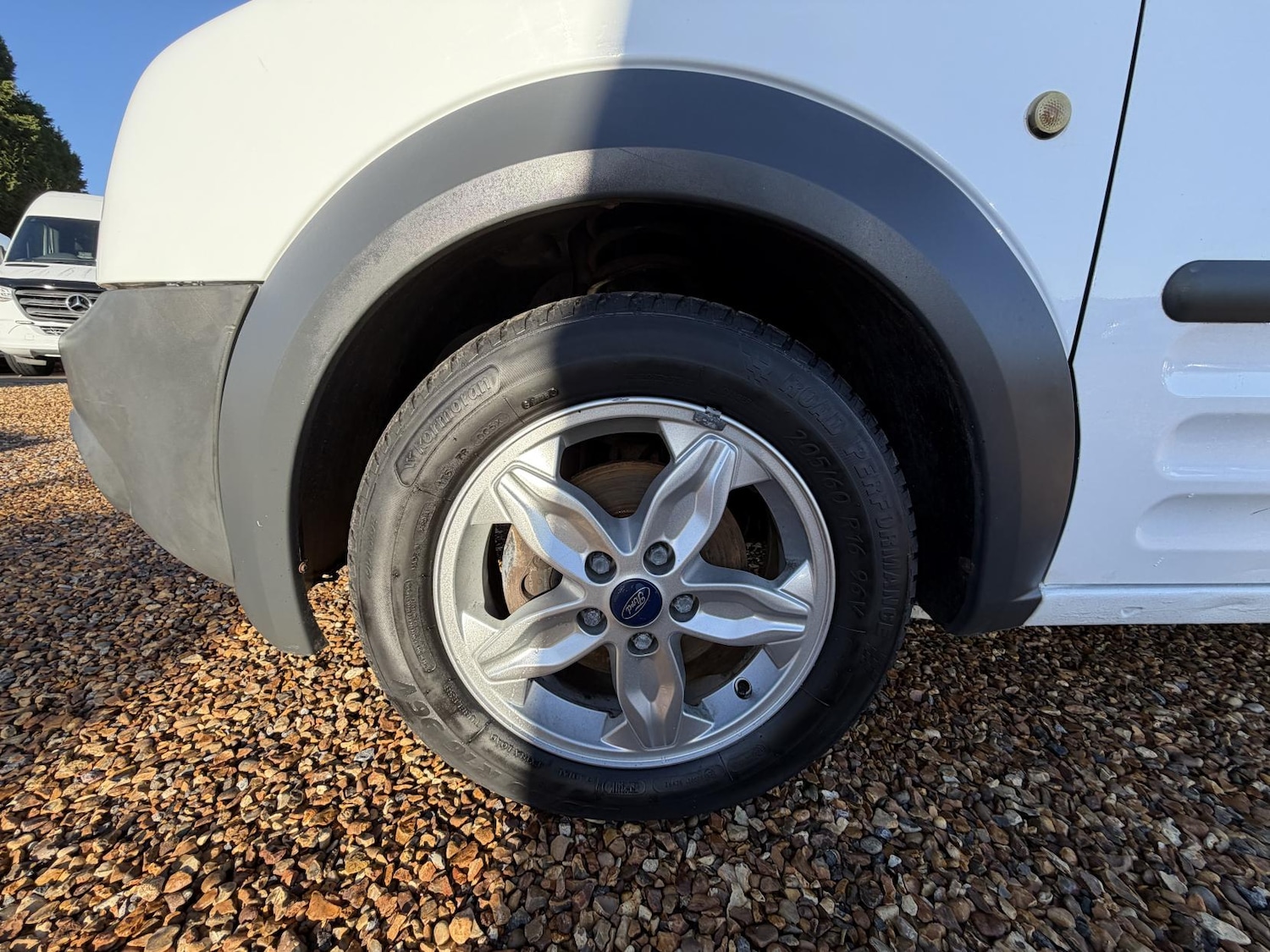 Used Ford Transit Connect 2011 for sale - 77011900: Photo 25