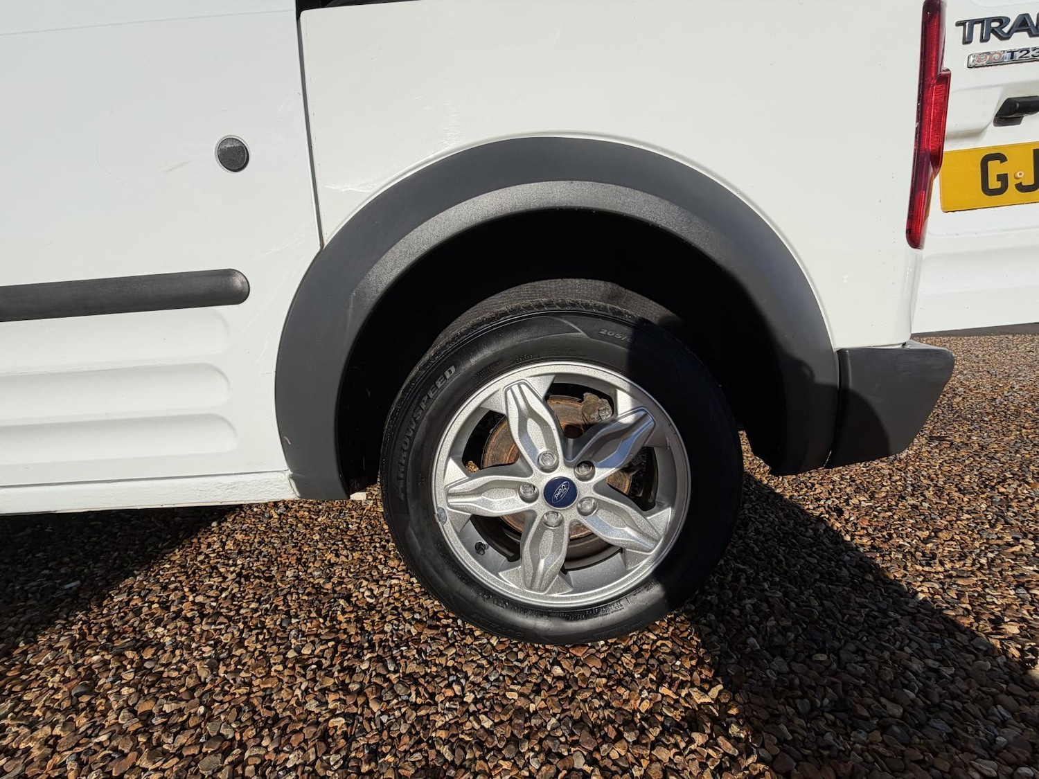 Used Ford Transit Connect 2011 for sale - 77011900: Photo 26