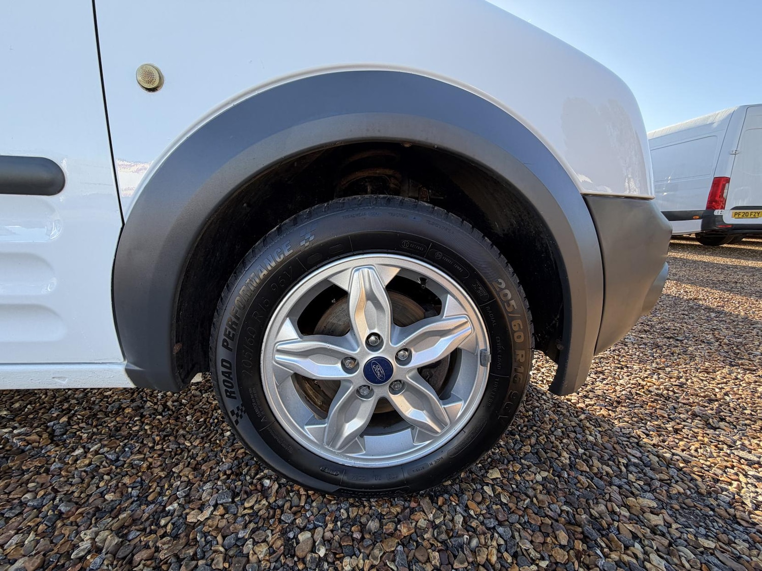 Used Ford Transit Connect 2011 for sale - 77011900: Photo 28