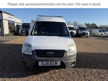 Used Ford Transit Connect 2011 for sale - 77011900: Photo