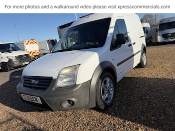 Used Ford Transit Connect 2011 for sale - 77011900: Photo
