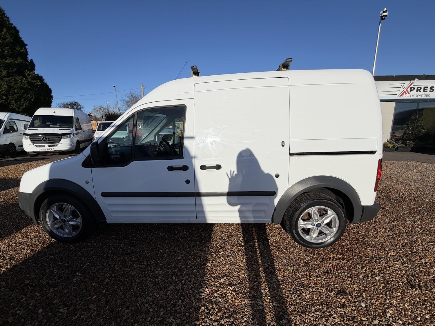 Used Ford Transit Connect 2011 for sale - 77011900: Photo 5