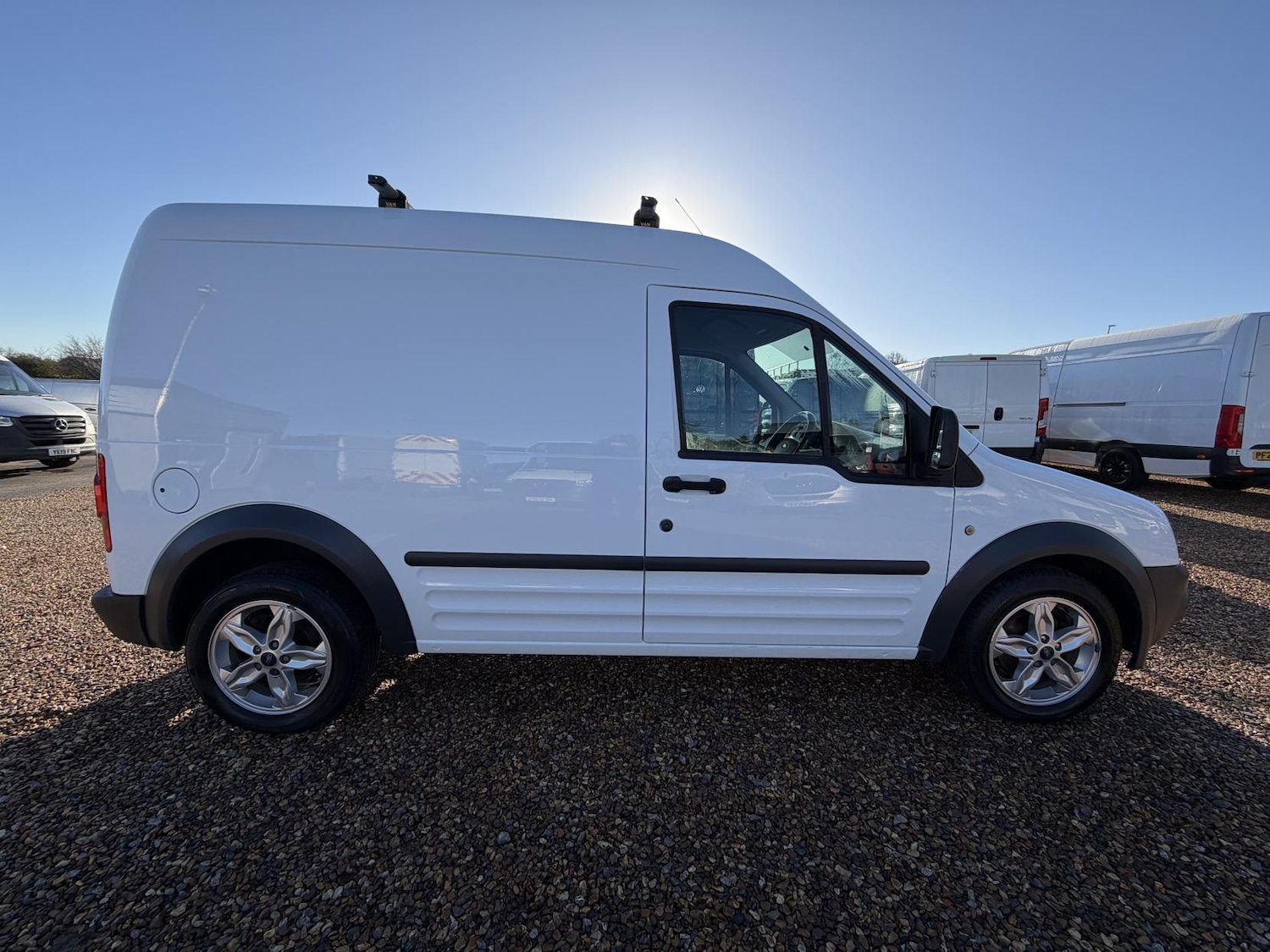 Used Ford Transit Connect 2011 for sale - 77011900: Photo 9