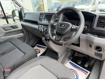 Used MAN TGE 2020 for sale - 78621466: Photo
