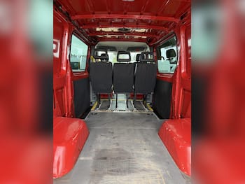Used Mercedes-Benz Sprinter 2009 for sale - 79661453: Photo