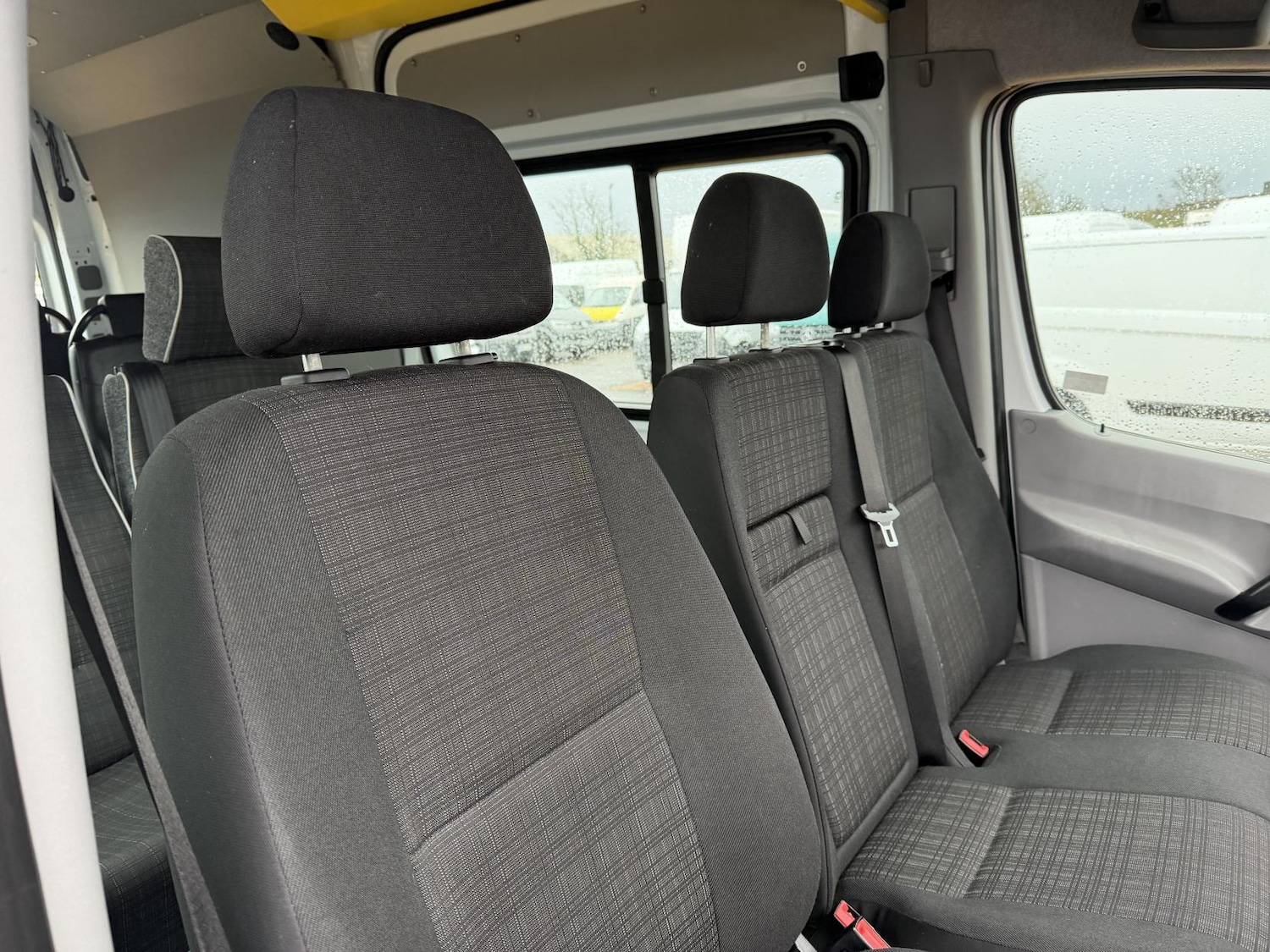 Used Mercedes-Benz Sprinter 2014 for sale - 77536388: Photo 11