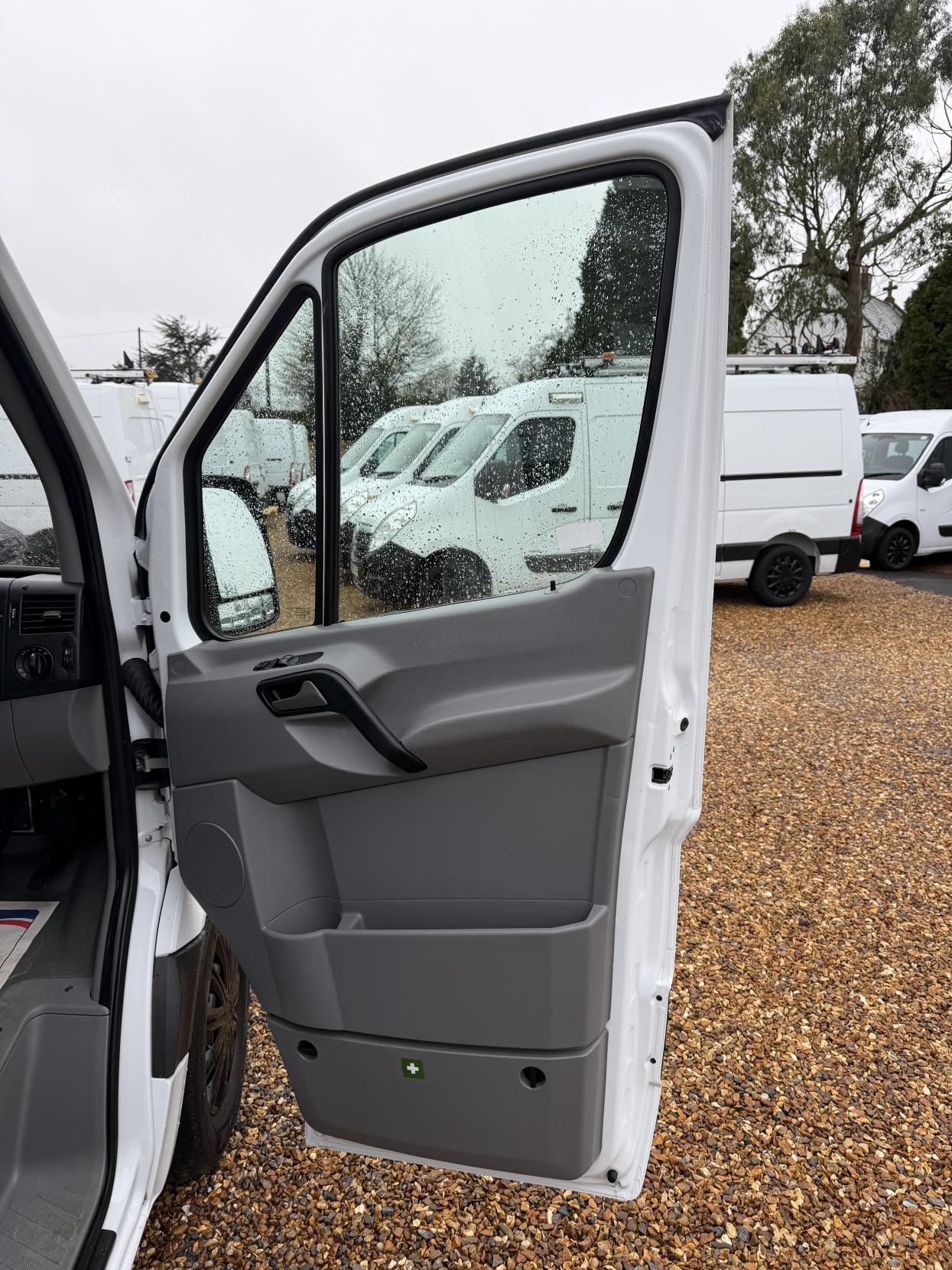 Used Mercedes-Benz Sprinter 2014 for sale - 77536388: Photo 13