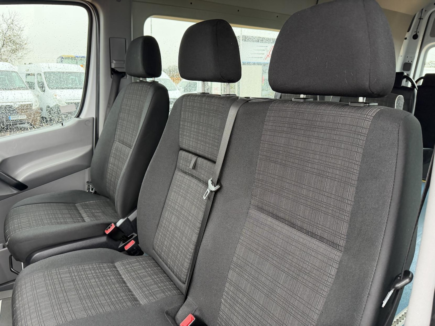 Used Mercedes-Benz Sprinter 2014 for sale - 77536388: Photo 14