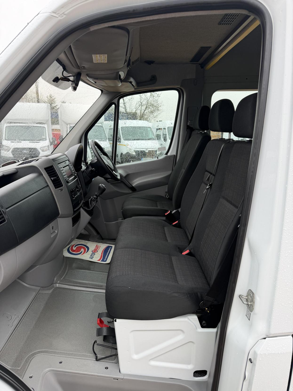 Used Mercedes-Benz Sprinter 2014 for sale - 77536388: Photo 15