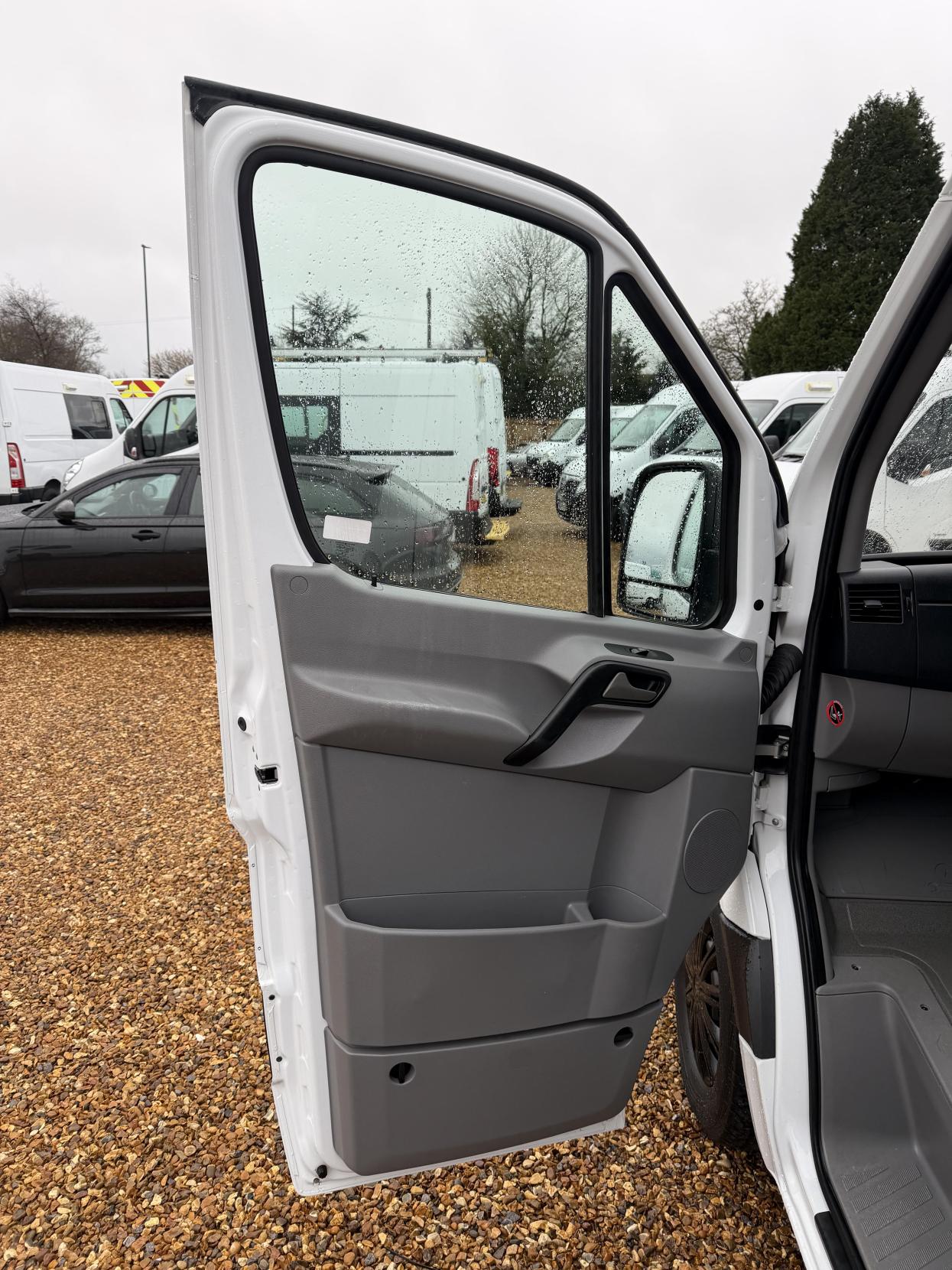 Used Mercedes-Benz Sprinter 2014 for sale - 77536388: Photo 16