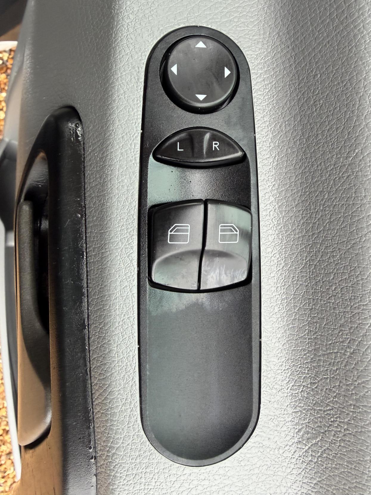 Used Mercedes-Benz Sprinter 2014 for sale - 77536388: Photo 19